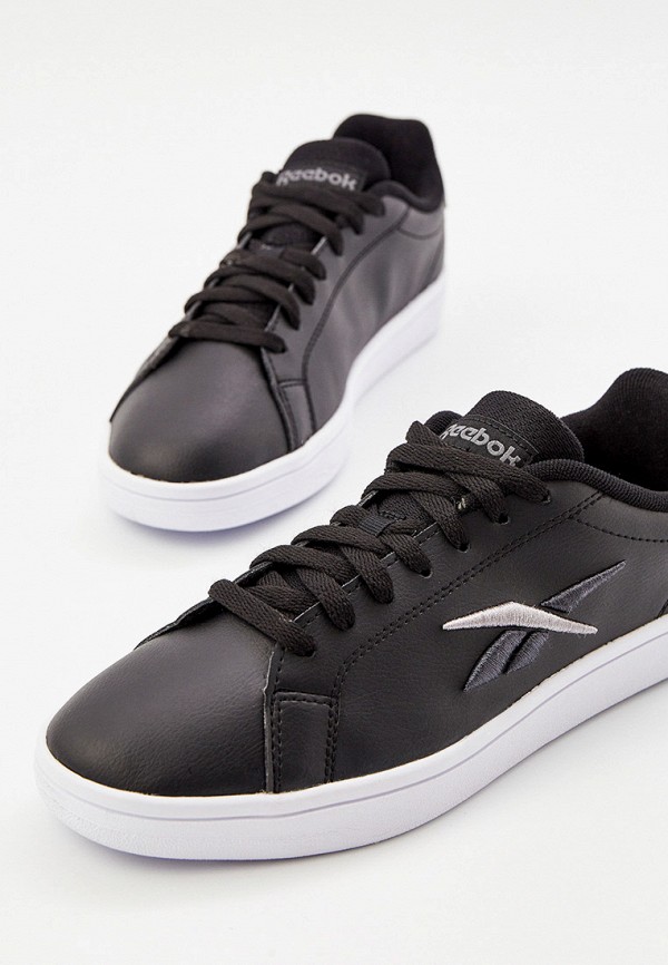 

Кеды Reebok Classic, Черный, REEBOK ROYAL COMPLETE SPORT