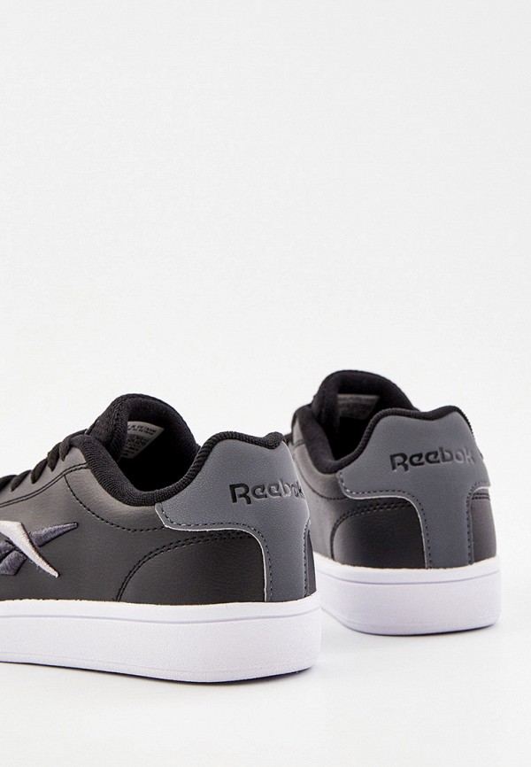 фото Кеды reebok classic