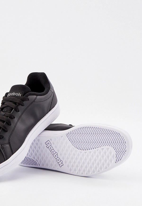 фото Кеды reebok classic