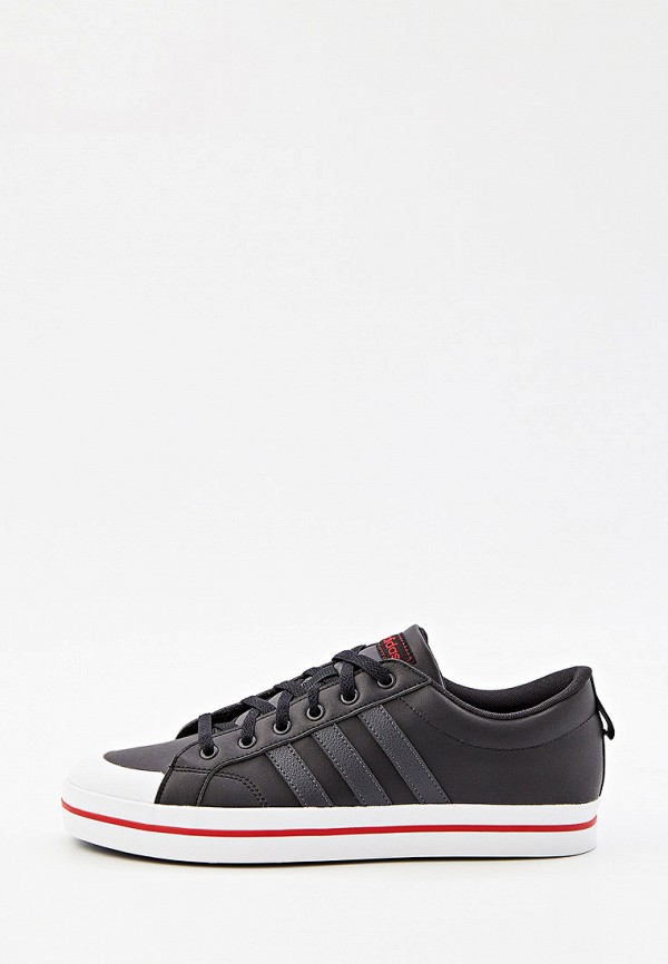 

Кеды adidas, Черный, BRAVADA