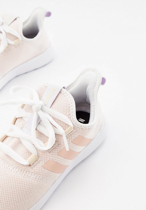 

Кроссовки adidas, Розовый, VARIO PURE