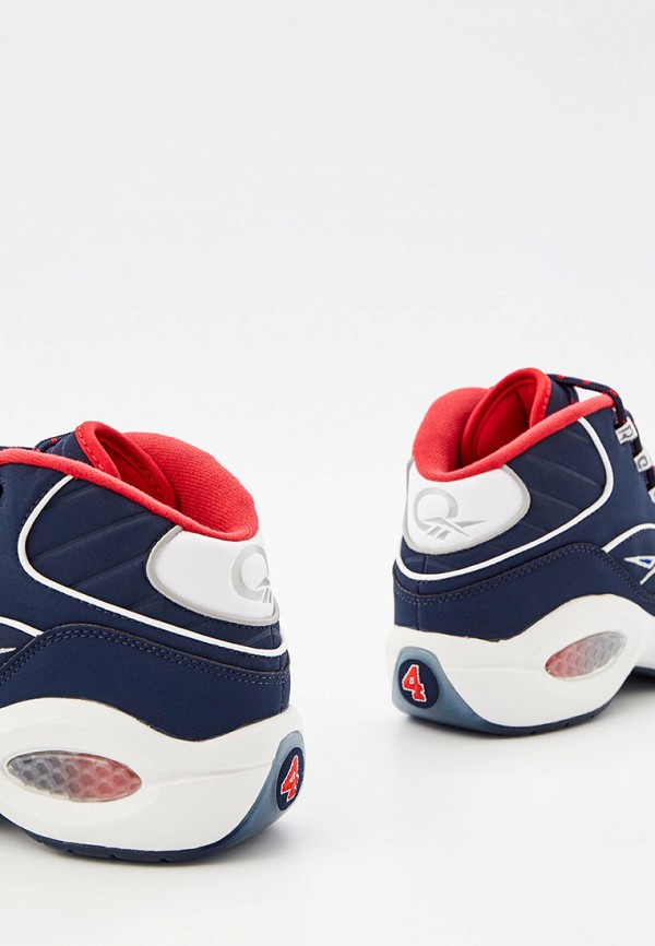 фото Кроссовки reebok classic