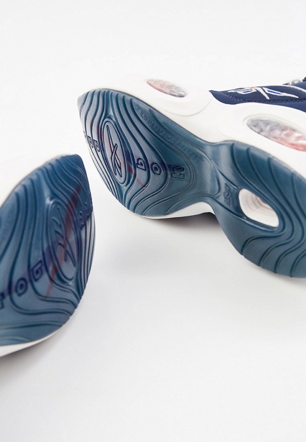 фото Кроссовки reebok classic