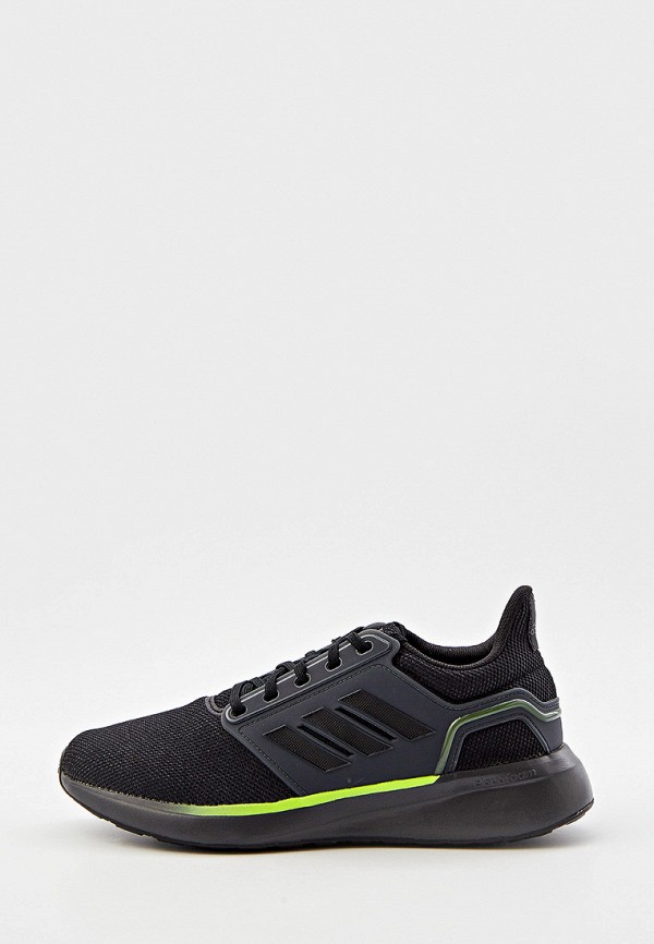 

Кроссовки adidas, Черный, EQ19 RUN WINTER