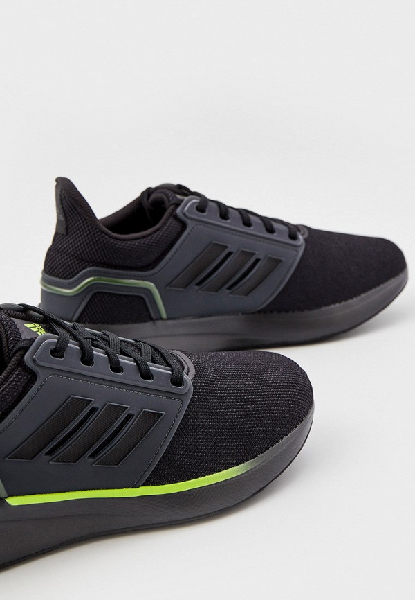 

Кроссовки adidas, Черный, EQ19 RUN WINTER
