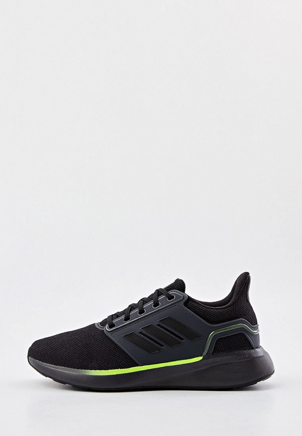 

Кроссовки adidas, Черный, EQ19 RUN WINTER