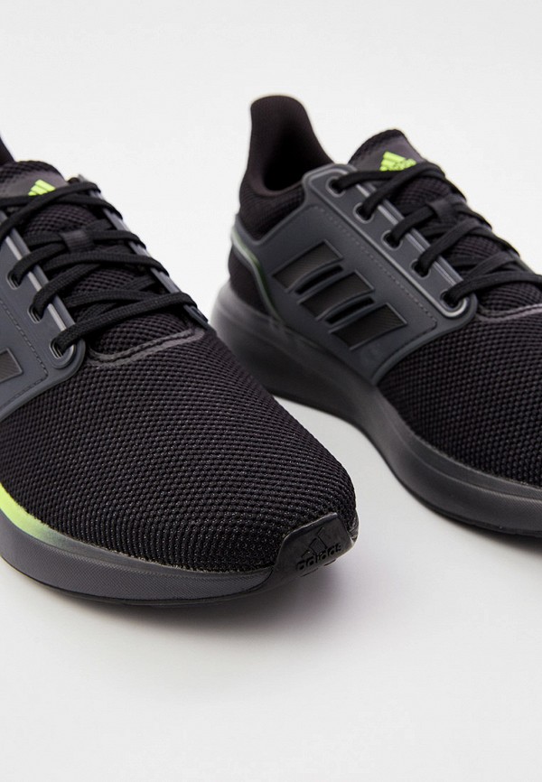 

Кроссовки adidas, Черный, EQ19 RUN WINTER