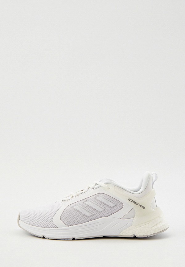 

Кроссовки adidas, Белый, RESPONSE SUPER 2.0