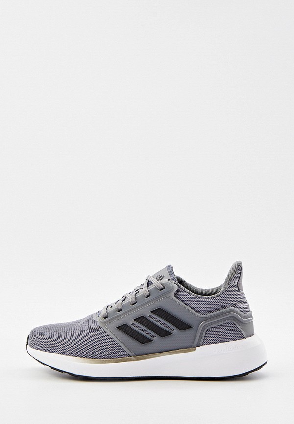 

Кроссовки adidas, Серый, EQ19 RUN