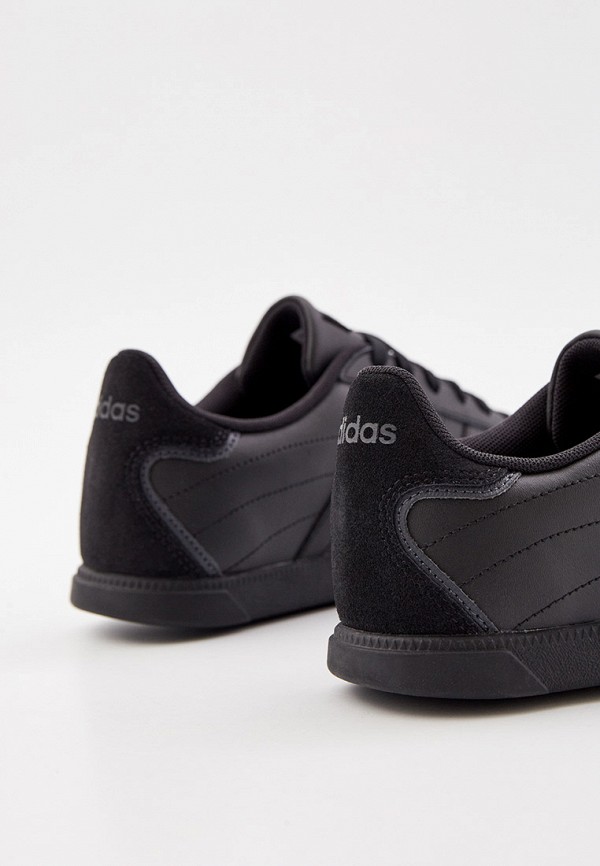 

Кеды adidas, Черный, OKOSU