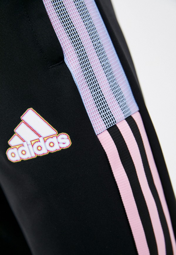

Брюки спортивные adidas, Черный, TIRO PNT LOVE W