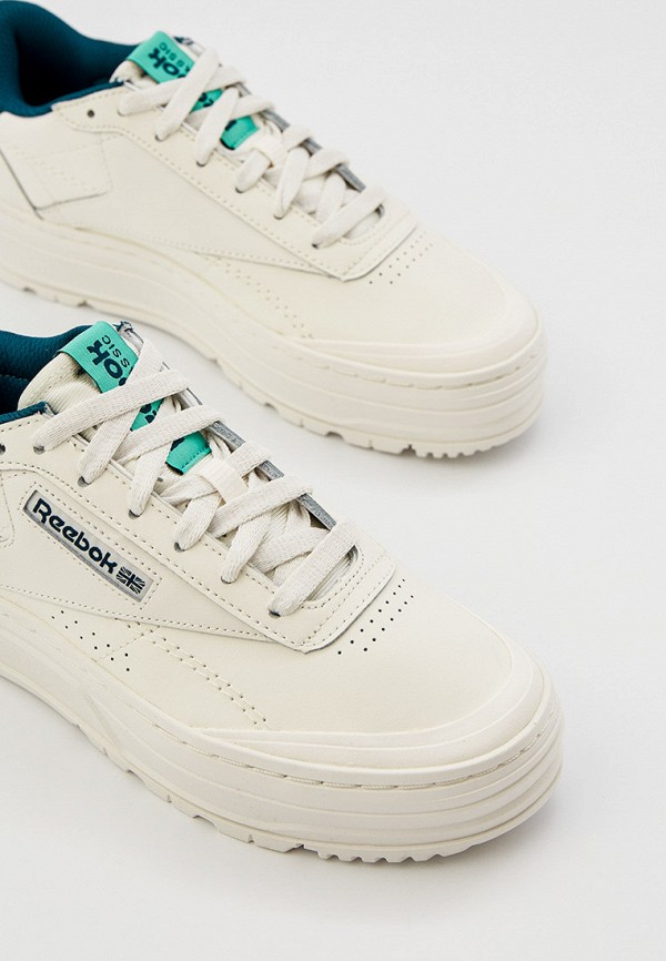 фото Кеды reebok classic