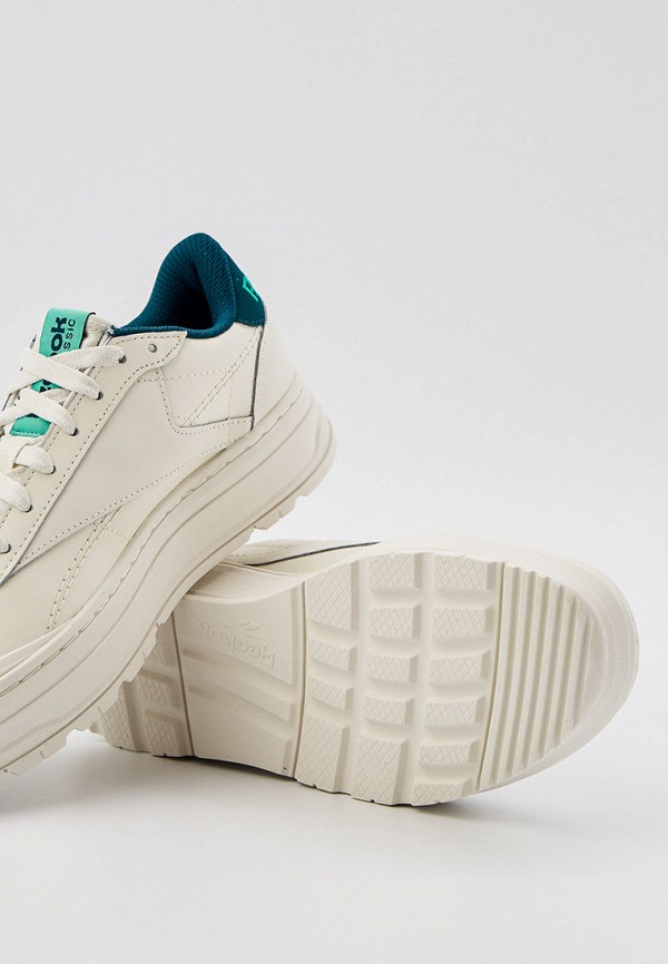 фото Кеды reebok classic