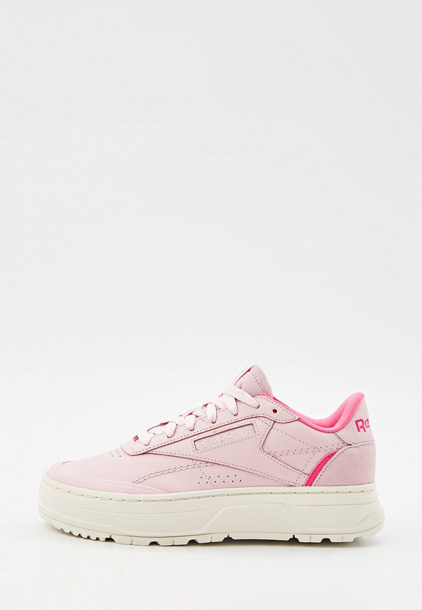 

Кеды Reebok Classic, Розовый, Reebok Classic RTLAAO478901