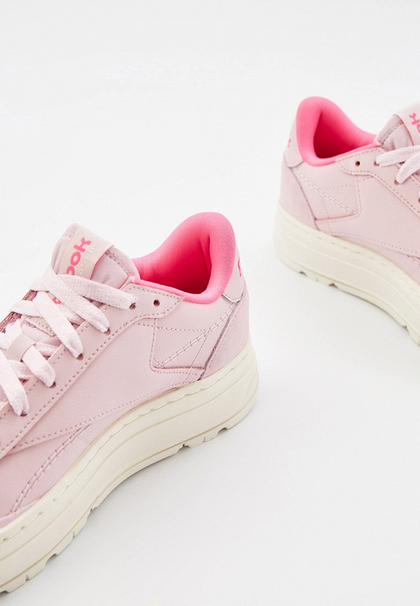 фото Кеды reebok classic