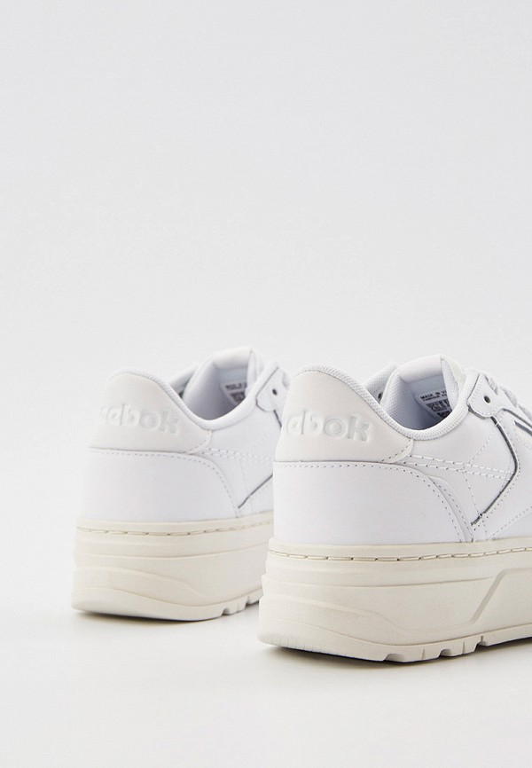 фото Кеды reebok classic