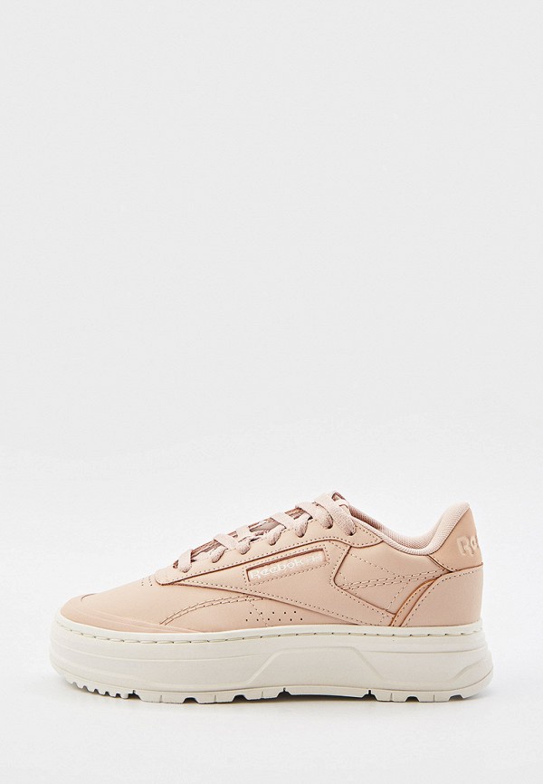 

Кеды Reebok Classic, Бежевый, Reebok Classic RTLAAO479101