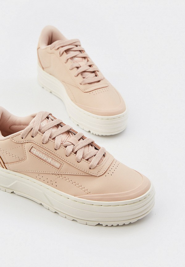 фото Кеды reebok classic