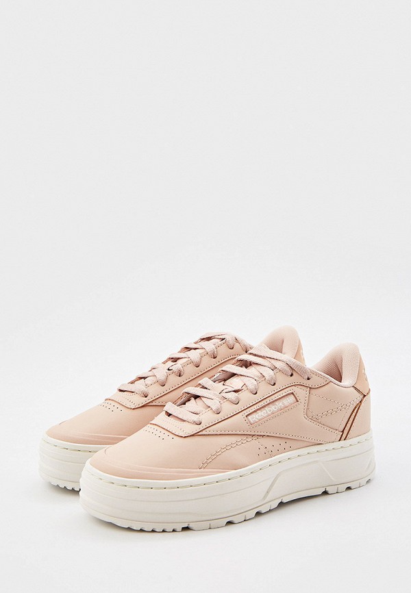 фото Кеды reebok classic