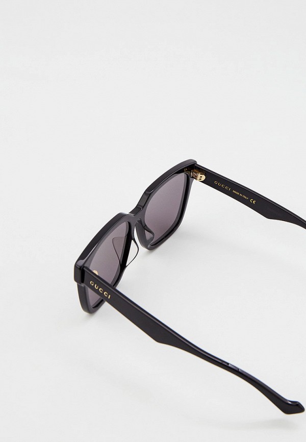 фото Очки солнцезащитные gucci