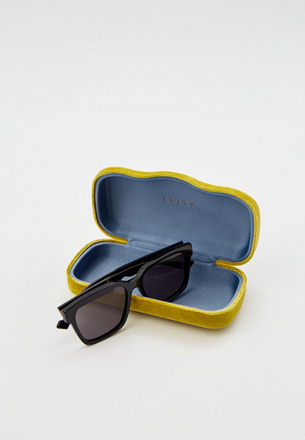 фото Очки солнцезащитные gucci