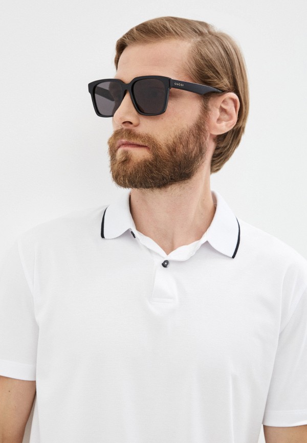 фото Очки солнцезащитные gucci