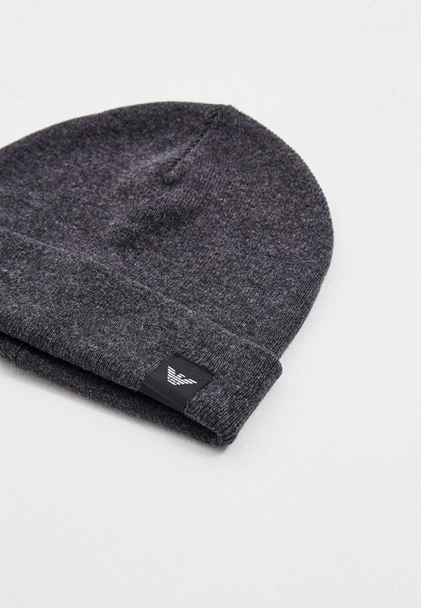 фото Шапка emporio armani