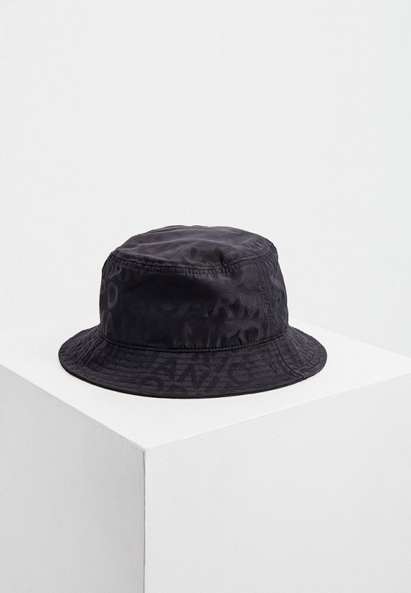 фото Панама emporio armani