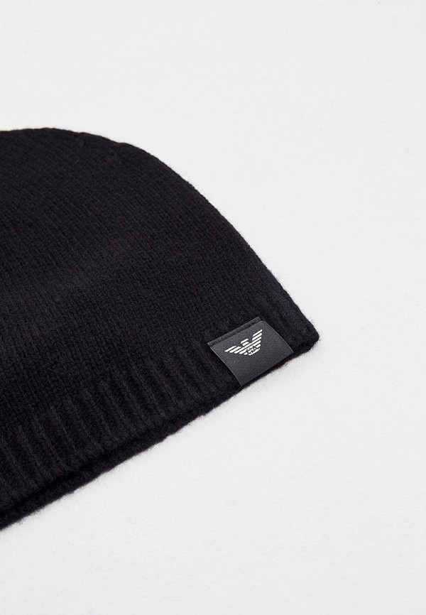 фото Шапка emporio armani