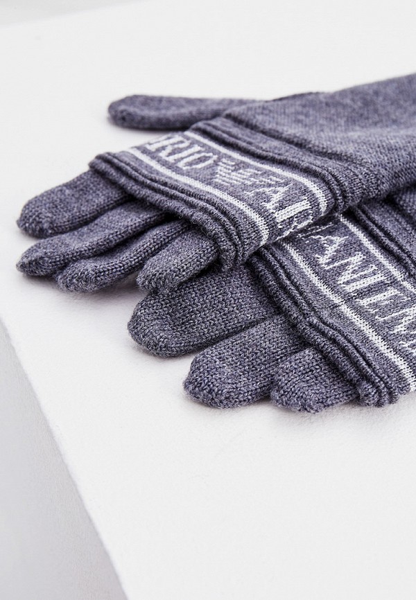 фото Перчатки emporio armani