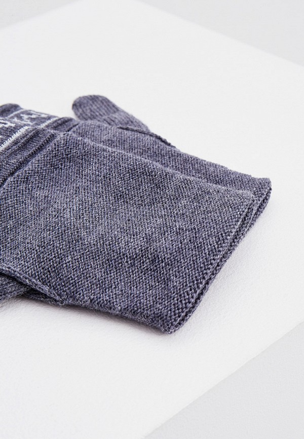 фото Перчатки emporio armani