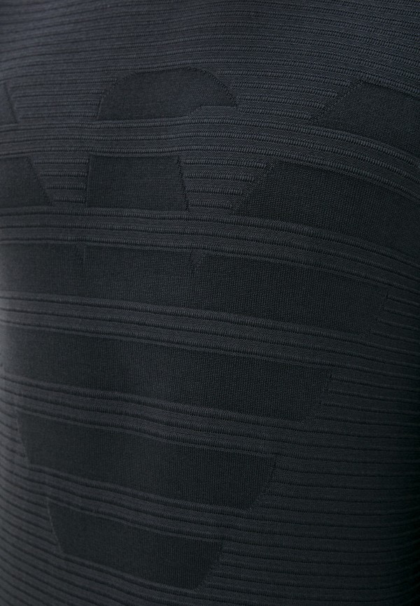 

Джемпер Emporio Armani, Серый