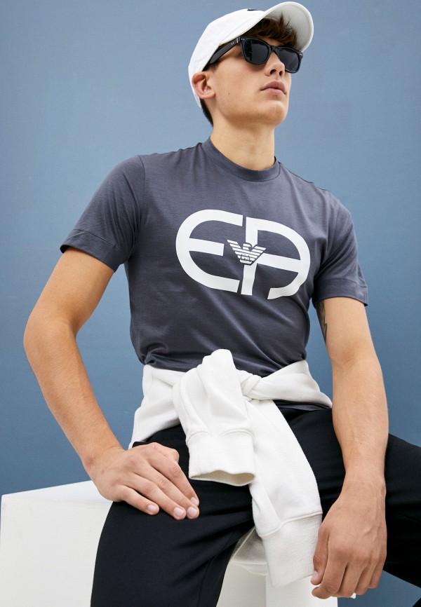 фото Футболка emporio armani