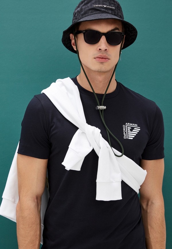 фото Футболка emporio armani