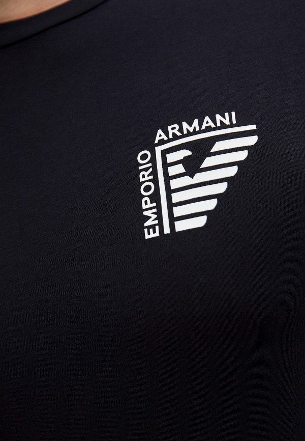 фото Футболка emporio armani