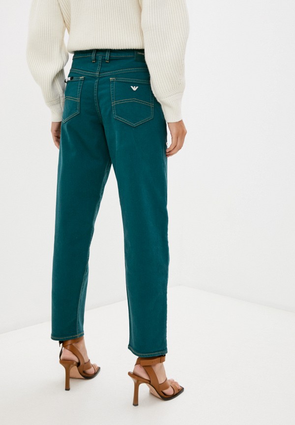 фото Брюки emporio armani