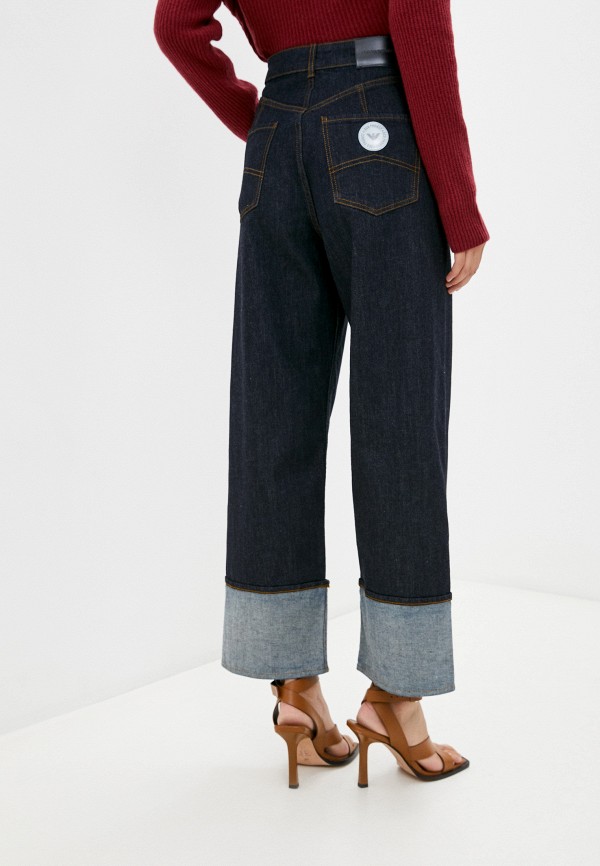 фото Джинсы emporio armani