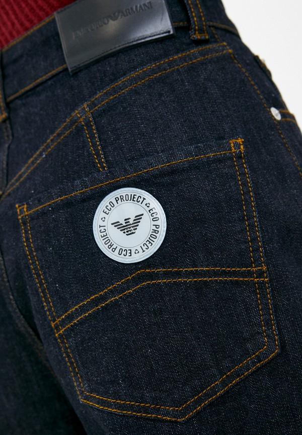 фото Джинсы emporio armani