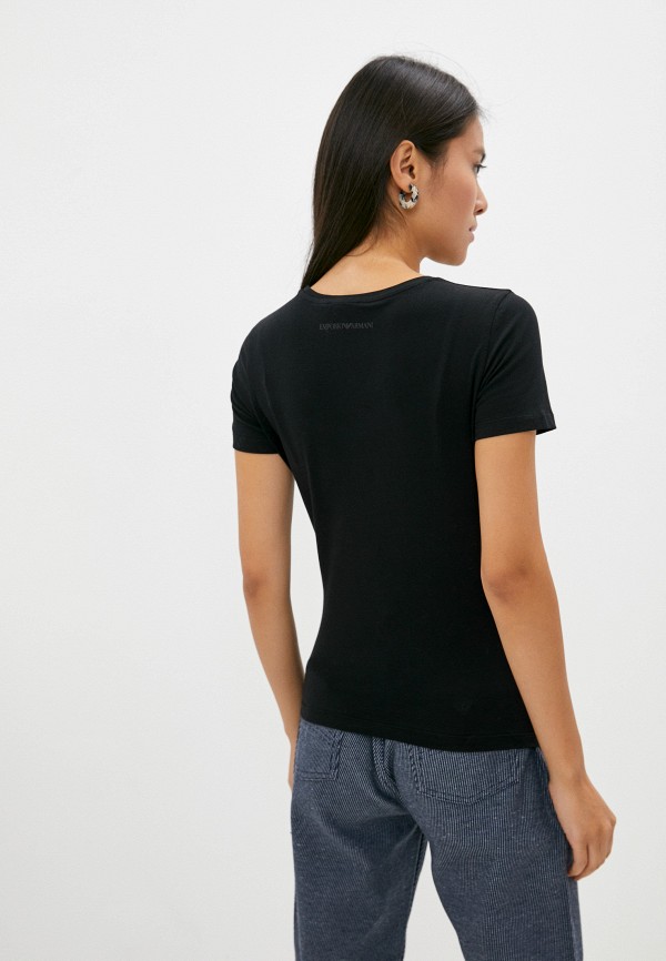 фото Футболка emporio armani