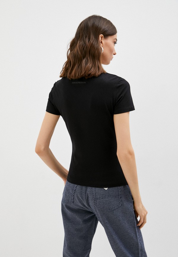 фото Футболка emporio armani