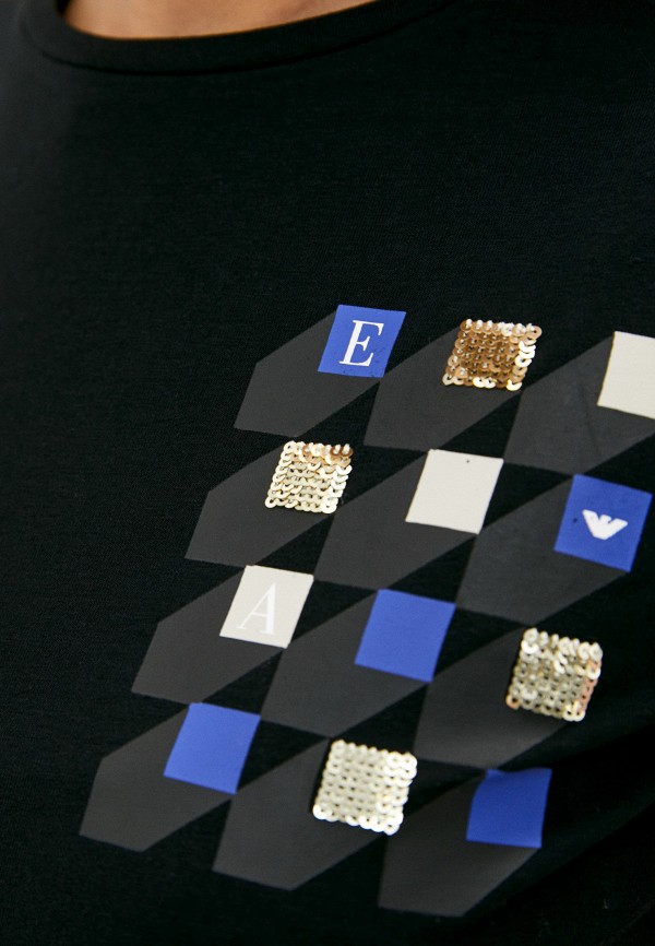 фото Футболка emporio armani