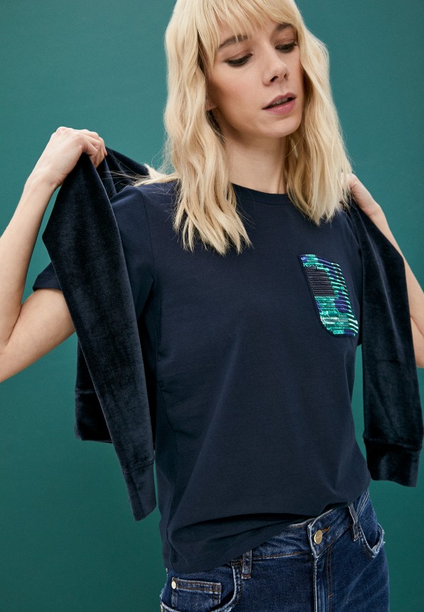 фото Футболка emporio armani