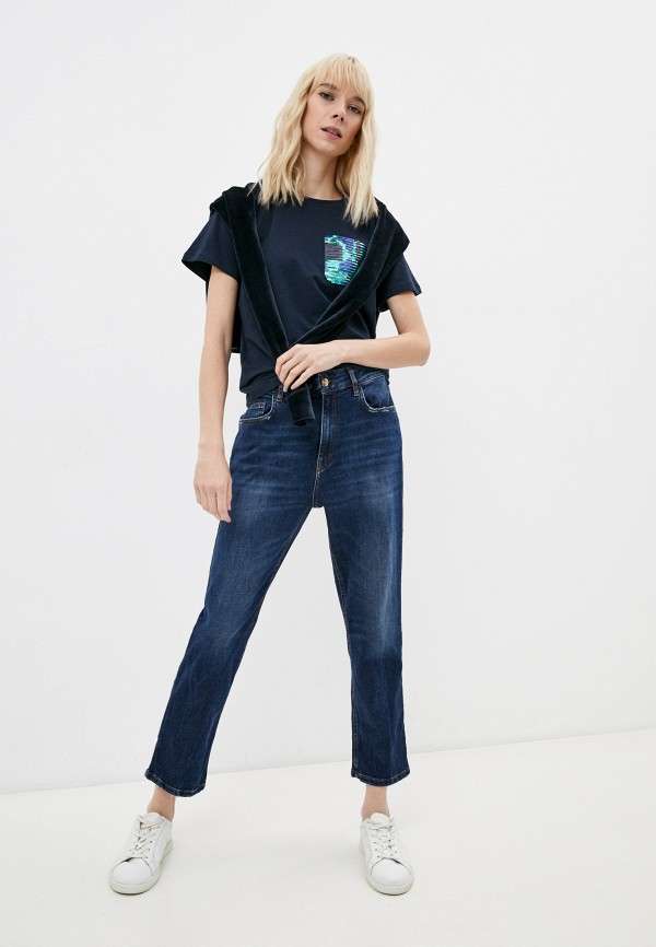 фото Футболка emporio armani