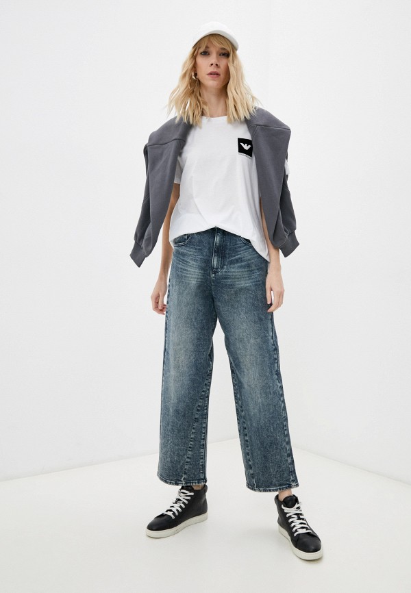 фото Футболка emporio armani