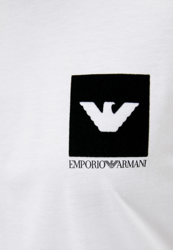 фото Футболка emporio armani