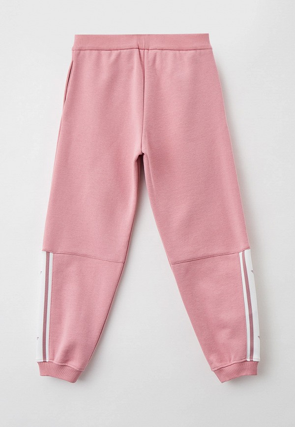 фото Брюки спортивные emporio armani