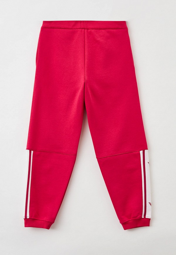 фото Брюки спортивные emporio armani