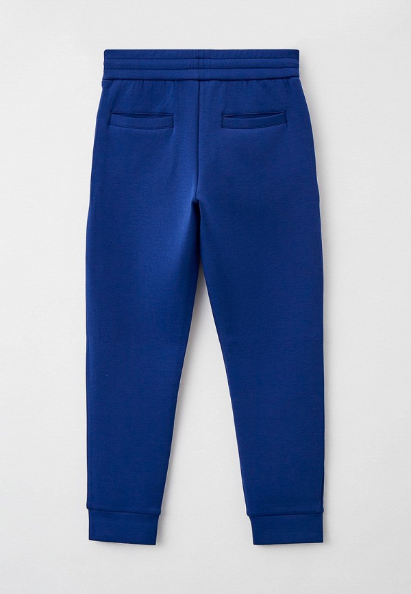 

Брюки спортивные Emporio Armani, Синий