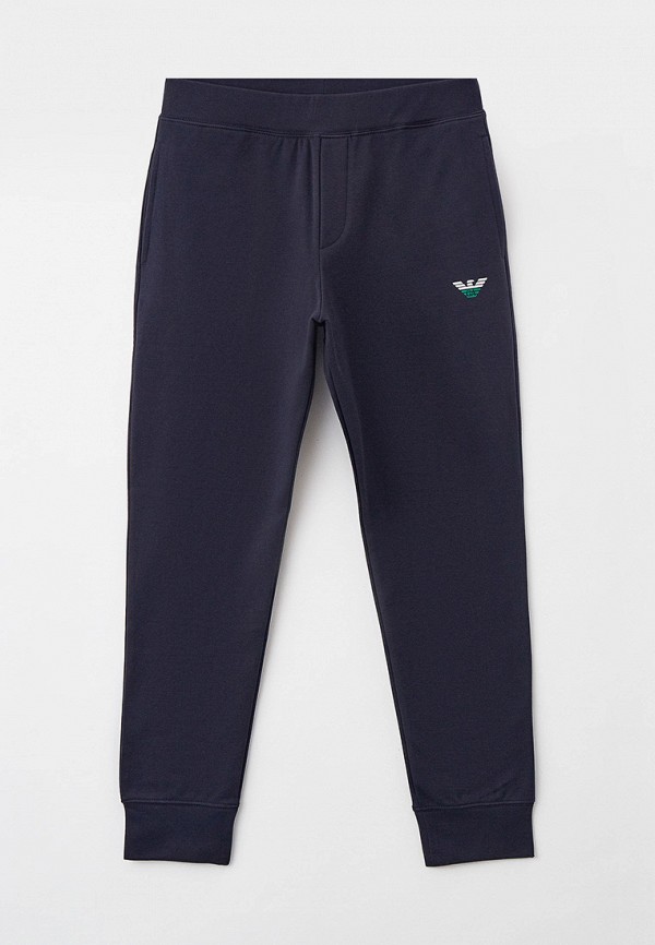 

Брюки спортивные Emporio Armani, Синий, Emporio Armani RTLAAO494701
