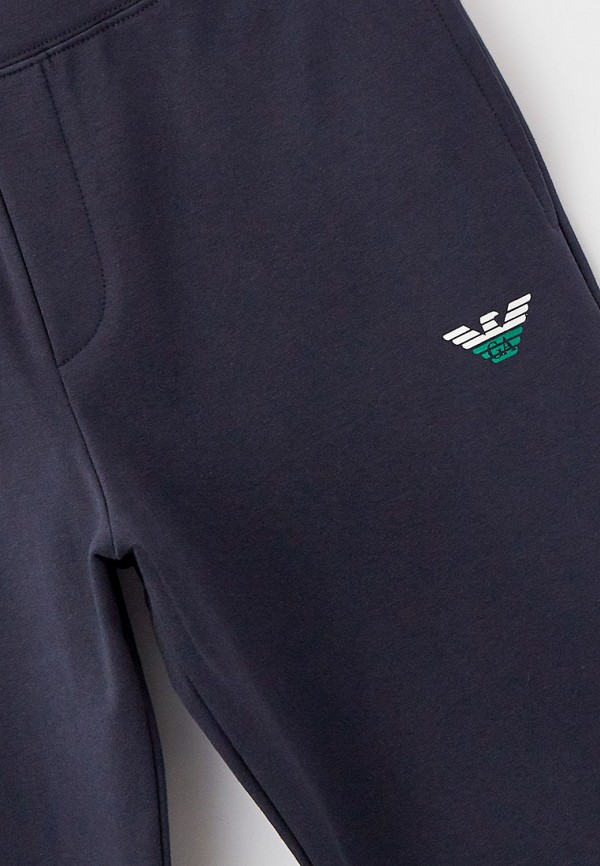 фото Брюки спортивные emporio armani